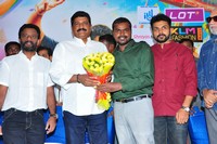 Chinna Babu Press Meet At Vizag Green Park Hotel